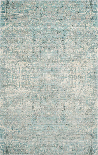 Safavieh Mystique MYS971A Teal/Multi Area Rug main image