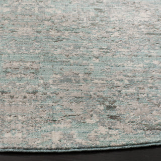 Safavieh Mystique MYS971A Teal/Multi Area Rug 