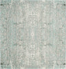 Safavieh Mystique MYS971A Teal/Multi Area Rug 