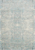 Safavieh Mystique MYS971A Teal/Multi Area Rug 