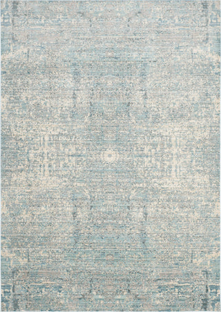 Safavieh Mystique MYS971A Teal/Multi Area Rug 