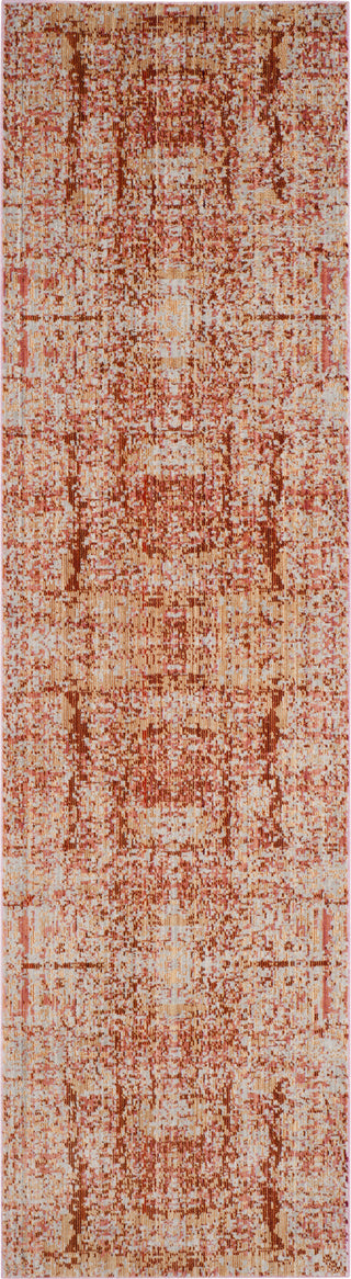 Safavieh Mystique MYS971B Rose/Multi Area Rug 