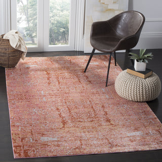 Safavieh Mystique MYS971B Rose/Multi Area Rug  Feature