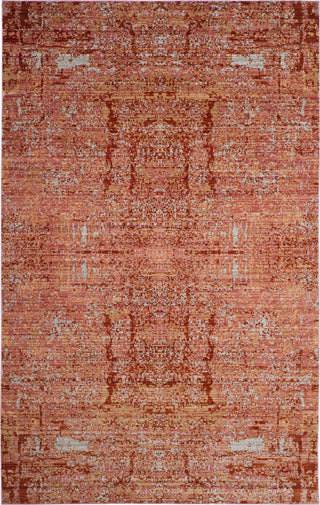 Safavieh Mystique MYS971B Rose/Multi Area Rug main image