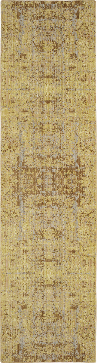 Safavieh Mystique MYS971C Gold/Multi Area Rug 