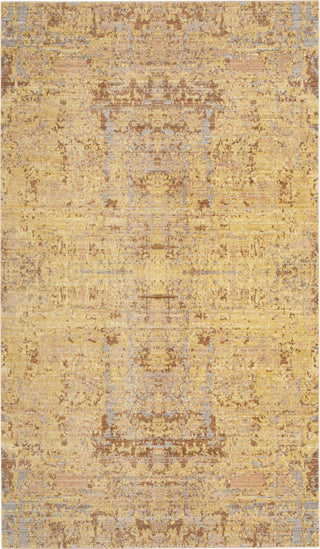 Safavieh Mystique MYS971C Gold/Multi Area Rug 