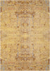 Safavieh Mystique MYS971C Gold/Multi Area Rug main image