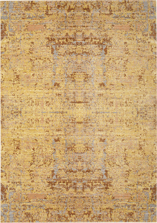 Safavieh Mystique MYS971C Gold/Multi Area Rug main image