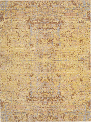 Safavieh Mystique MYS971C Gold/Multi Area Rug 