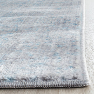 Safavieh Mystique MYS971D Light Blue/Multi Area Rug 