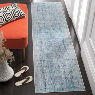 Safavieh Mystique MYS971D Light Blue/Multi Area Rug  Feature