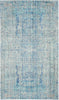 Safavieh Mystique MYS971D Light Blue/Multi Area Rug 