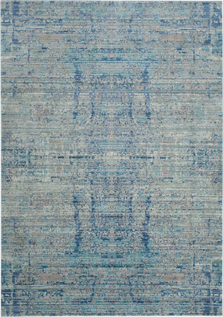 Safavieh Mystique MYS971D Light Blue/Multi Area Rug main image