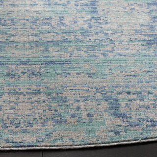 Safavieh Mystique MYS971D Light Blue/Multi Area Rug 