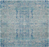 Safavieh Mystique MYS971D Light Blue/Multi Area Rug 