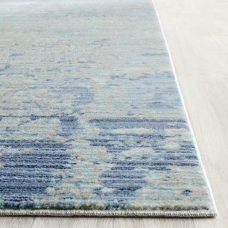 Safavieh Mystique MYS971D Light Blue/Multi Area Rug 