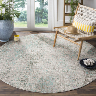 Safavieh Mystique MYS977L Grey/Light Blue Area Rug 