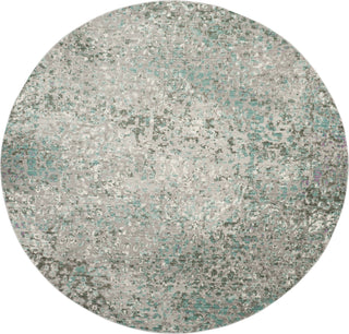 Safavieh Mystique MYS977L Grey/Light Blue Area Rug 