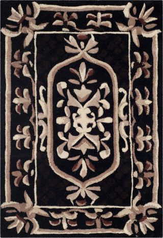 Safavieh Naples Byron Black Area Rug 