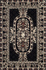 Safavieh Naples Byron Black Area Rug Main