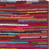 Safavieh Nantucket Pink/Multi Area Rug 