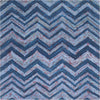 Safavieh Nantucket Blue/Multi Area Rug Square