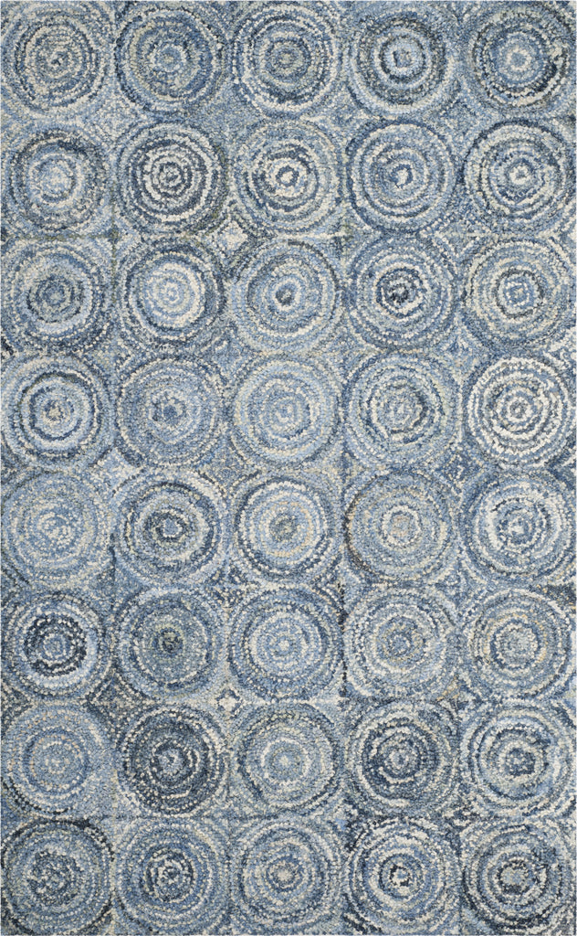 Safavieh Nantucket 214 Blue Area Rug main image