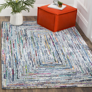 Safavieh Nantucket 215 Multi Area Rug Room Scene Feature