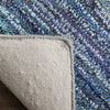 Safavieh Nantucket 216 Blue Area Rug Backing