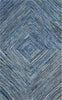 Safavieh Nantucket 216 Blue Area Rug main image