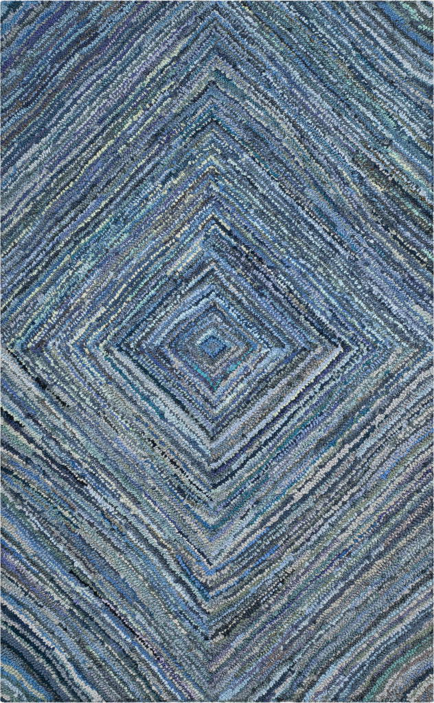 Safavieh Nantucket 216 Blue Area Rug main image