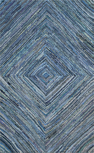 Safavieh Nantucket 216 Blue Area Rug main image