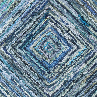 Safavieh Nantucket 216 Blue Area Rug 