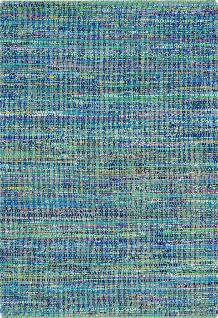 Safavieh Nantucket 220 Blue Area Rug main image