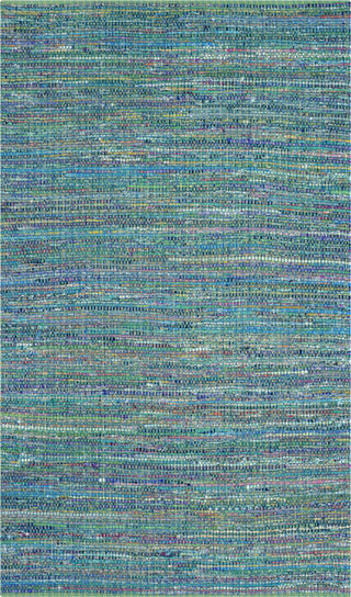 Safavieh Nantucket 220 Blue Area Rug Main