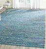 Safavieh Nantucket 220 Blue Area Rug Room Scene Feature