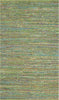 Safavieh Nantucket 220 Green Area Rug Main