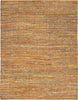 Safavieh Nantucket 220 Yellow Area Rug Main