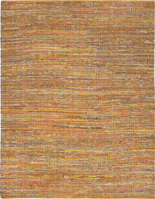 Safavieh Nantucket 220 Yellow Area Rug Main