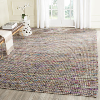 Safavieh Nantucket 220 Beige Area Rug Room Scene Feature