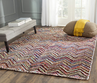 Safavieh Nantucket Multi Area Rug Room Scene Feature