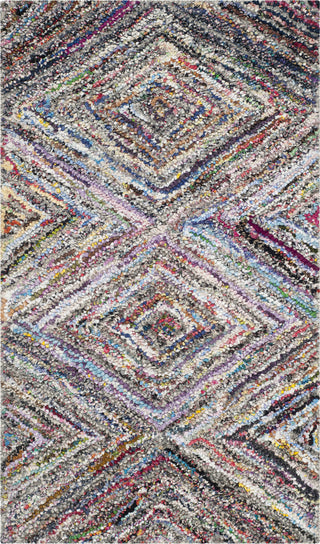 Safavieh Nantucket Multi Area Rug main image