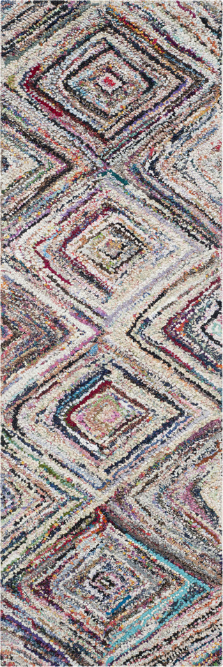 Safavieh Nantucket Multi Area Rug 