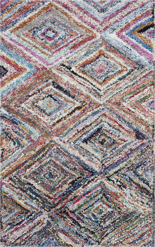 Safavieh Nantucket Multi Area Rug Main