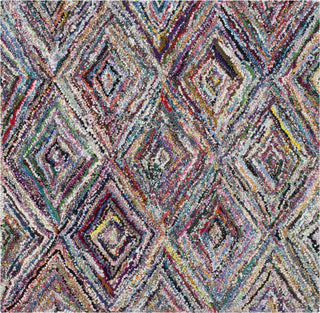 Safavieh Nantucket Multi Area Rug Square