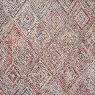 Safavieh Nantucket Multi Area Rug Square