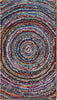 Safavieh Nantucket Multi Area Rug main image