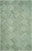 Safavieh Nantucket Green/Multi Area Rug Main