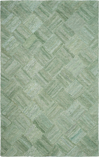 Safavieh Nantucket Green/Multi Area Rug Main