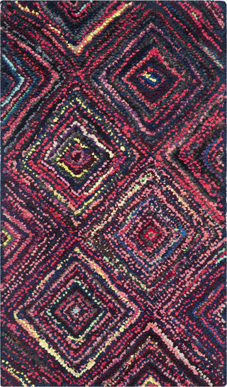 Safavieh Nantucket Multi Area Rug main image